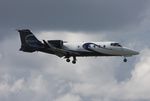 N724EH @ KORL - ORL spotting 2012