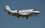 N724GT @ KORL - NBAA ORL 2018 - by Florida Metal