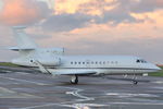 M-ILTA @ EGSH - Leaving Norwich for Aberdeen. - by keithnewsome
