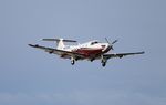 N724HS @ KORL - ORL spotting 2017