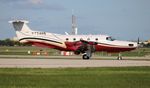 N724HS @ KORL - ORL spotting 2018