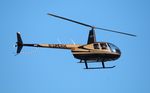 N724RH @ KORL - NBAA ORL 2018 - by Florida Metal