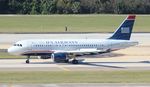 N724UW @ KTPA - TPA spotting 2014 - by Florida Metal
