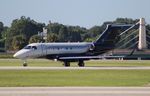 N725EE @ KORL - ORL spotting 2017