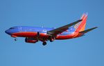 N725SW @ KTPA - TPA spotting 2016 - by Florida Metal