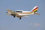 N727TC @ KOSH - EAA OSH 2019 - by Florida Metal