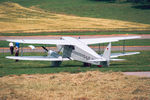 D-ILIT @ LSGE - RIO Ecuvillens. Scanned from a Konica-negative film. - by sparrow9