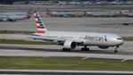 N728AN @ KMIA - MIA spotting 2018 - by Florida Metal