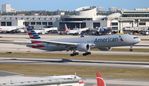 N728AN @ KMIA - MIA spotting 2017 - by Florida Metal