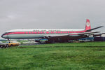 G-BDIV @ EGHL - At Lasham. Scanned from a slide. - by sparrow9