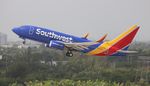 N728SW @ KFLL - FLL spotting 2019 - by Florida Metal