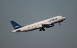 N729JB @ KMCO - MCO spotting 2017 - by Florida Metal