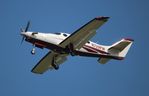 N729PW @ KOSH - EAA OSH 2018