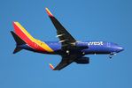 N729SW @ KMCO - MCO spotting 2017 - by Florida Metal