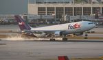 N730FD @ KMIA - MIA spotting - by Florida Metal