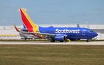 N730SW @ KFLL - FLL spottiing 2019 - by Florida Metal