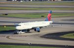 N376NW @ KATL - Airbus A320-212 - by Mark Pasqualino