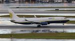 N732MA @ KMIA - MIA spotting 2015 - by Florida Metal