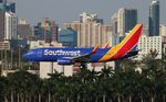 N732SW @ KFLL - FLL spotting 2018 - by Florida Metal