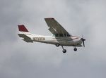 N733CM @ KORL - ORL spotting 2012