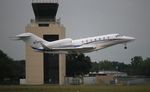 N733FL @ KORL - ORL spotting 2018