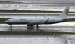 N733MA @ KMIA - MIA spotting 2014 - by Florida Metal