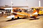 OO-GWD @ OST - Ostenndde Air Show 24.7.1994 - by leo larsen