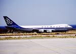 SX-OAB @ ATH - Athens 25.7.1994 - by leo larsen