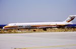 D-AGWC @ ATH - Athens 25.7.1994 - by leo larsen