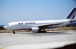 F-BVGG @ ATH - Athens 25.7.1994 - by leo larsen