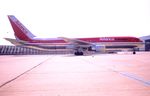N984AN @ CPH - Copenhagen 27.7.1994 - by leo larsen