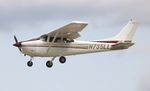N735LL @ KOSH - EAA OSH 2018 - by Florida Metal