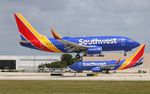 N736SA @ KFLL - FLL spotting 2019 - by Florida Metal
