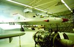 210 - Malmslätt Flygvapen Museum 30.7.1994 - by leo larsen