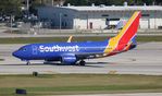 N737JW @ KFLL - FLL spotting 2018 - by Florida Metal