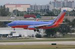 N738CB @ KFLL - FLL spotting 2017 - by Florida Metal