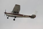 N738ZC @ KLAL - SNF 2015 - by Florida Metal