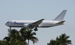 N739AX @ KMIA - MIA spotting 2011 - by Florida Metal