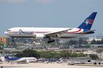 N739AX @ KMIA - MIA spotting 2013 - by Florida Metal