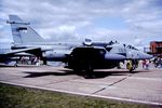XZ360 @ EGUN - At the 1997 Mildenhall Air Fete.