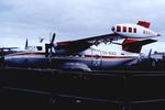 S5-BAD @ EGUN - At the 1997 Mildenhall Air Fete. - by kenvidkid