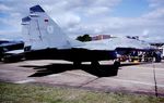 29 10 @ EGUN - At the 1997 Mildenhall Air Fete. - by kenvidkid