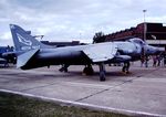 ZD608 @ EGUN - At the 1997 Mildenhall Air Fete. - by kenvidkid