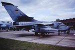 46 52 @ EGUN - At the 1997 Mildenhall Air Fete. - by kenvidkid
