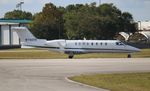 N740TF @ KORL - ORL spotting 2017