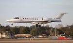 N740TF @ KORL - ORL spotting 2017