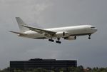 N741AX @ KMIA - MIA spotting 2014 - by Florida Metal