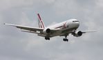 N742AX @ KMIA - MIA spotting 2011 - by Florida Metal