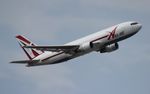 N742AX @ KMIA - MIA 2012 - by Florida Metal