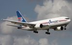 N743AX @ KMIA - MIA spotting 2011 - by Florida Metal